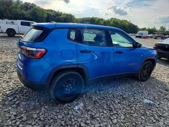 2020 JEEP COMPASS SPORT 3