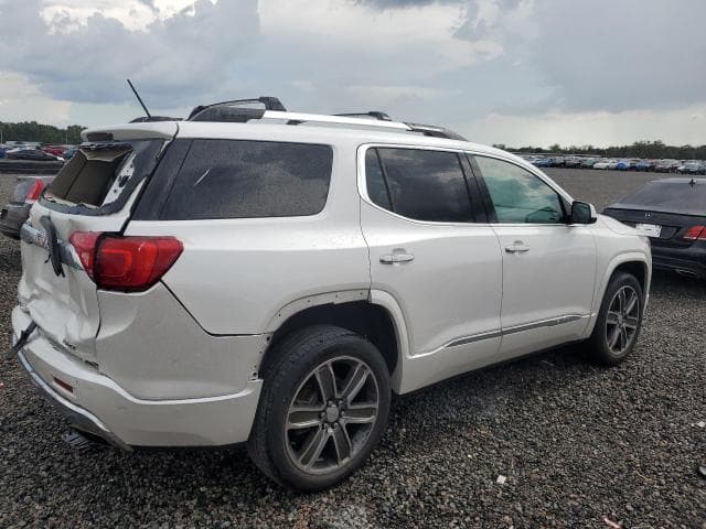 2017 GMC ACADIA DENALI 3