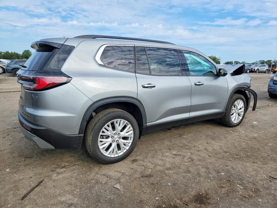 2024 GMC ACADIA UPLEVEL 3