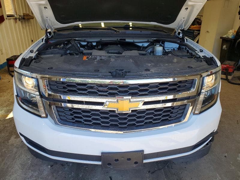 2019 CHEVROLET TAHOE K1500 LT 12