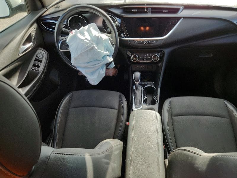 2021 BUICK ENCORE GX PREFERRED 8