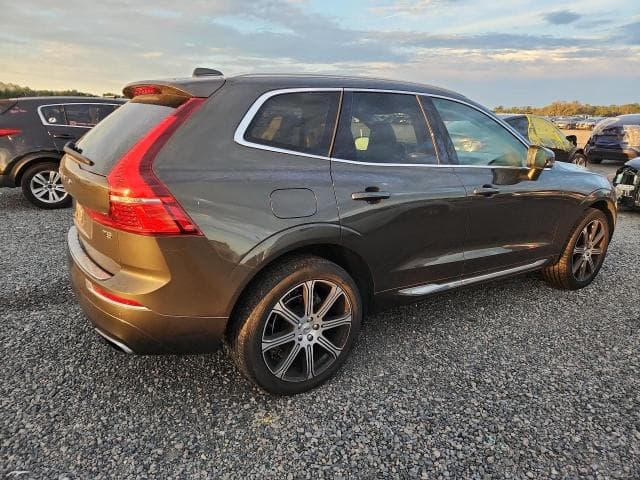 2021 VOLVO XC60 T5 INSCRIPTION 3