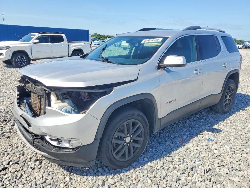 2019 GMC ACADIA SLT-1 - 1