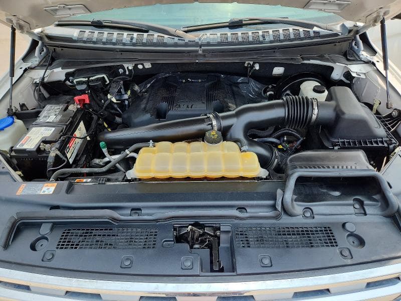 2018 FORD EXPEDITION MAX LIMITED 12