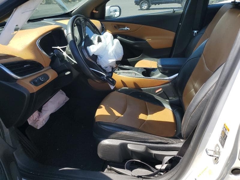 2018 CHEVROLET VOLT PREMIER 7