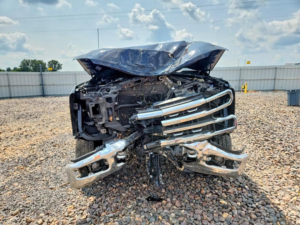 2024 FORD F350 SUPER DUTY 5
