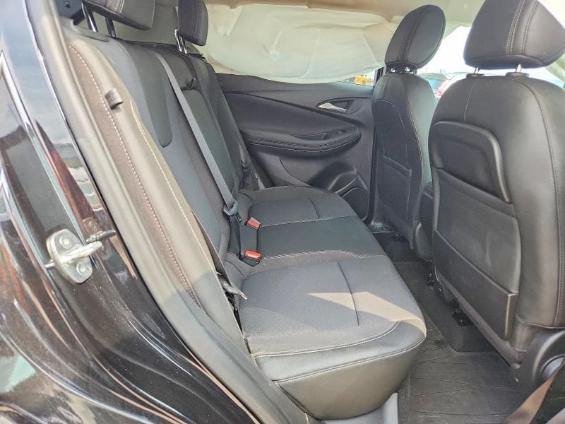 2020 BUICK ENCORE GX SELECT 11