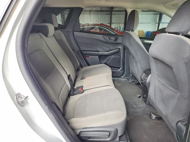 2022 FORD ESCAPE SE 11