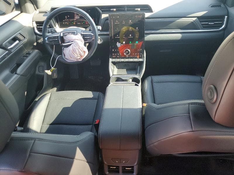 2026 GMC TERRAIN ELEVATION 8