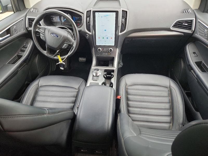 2022 FORD EDGE SEL 8