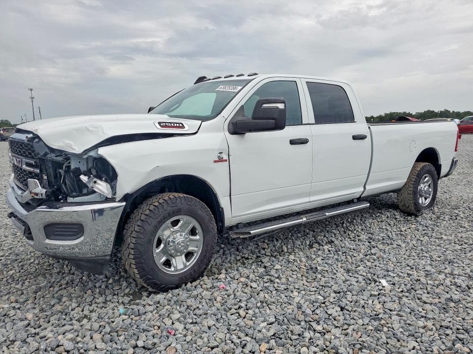 2023 RAM 2500 TRADESMAN - 1