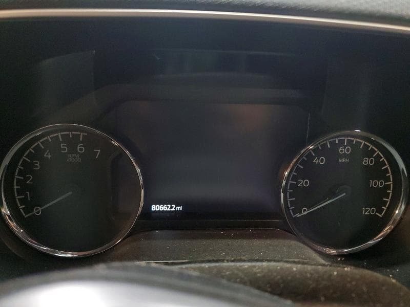 2022 FORD F150 SUPERCREW 9