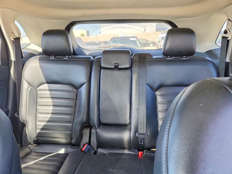 2019 FORD EDGE SEL 10