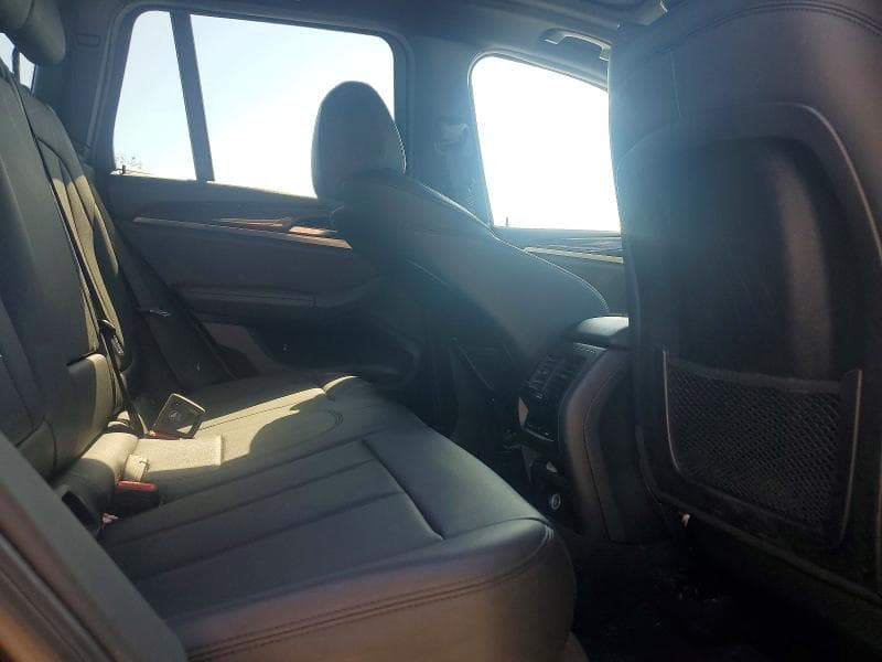 2019 BMW X3 SDRIVE30I 10
