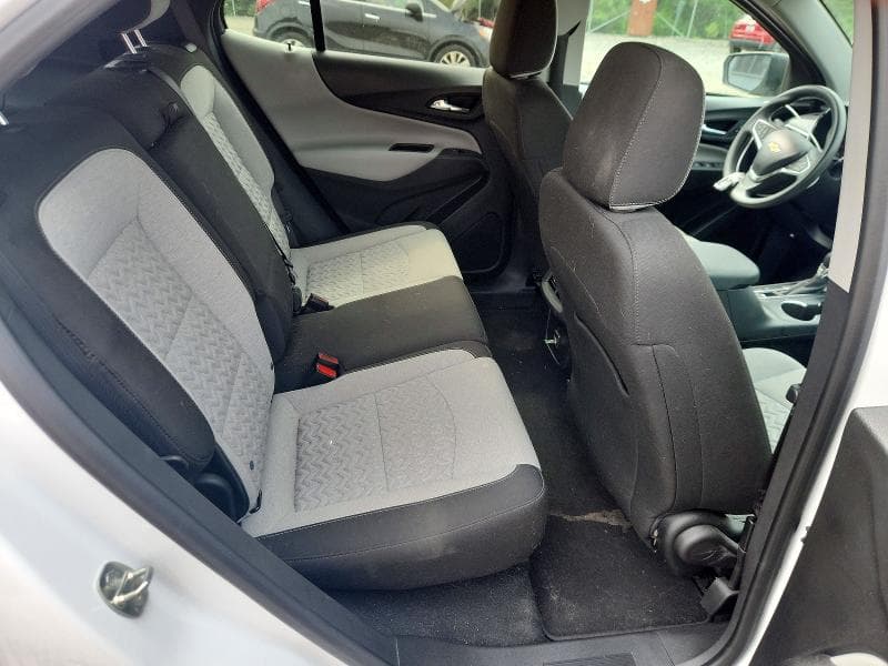 2023 CHEVROLET EQUINOX LS 11