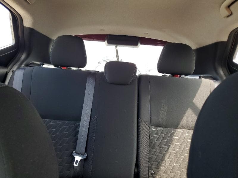 2021 NISSAN KICKS SV 10