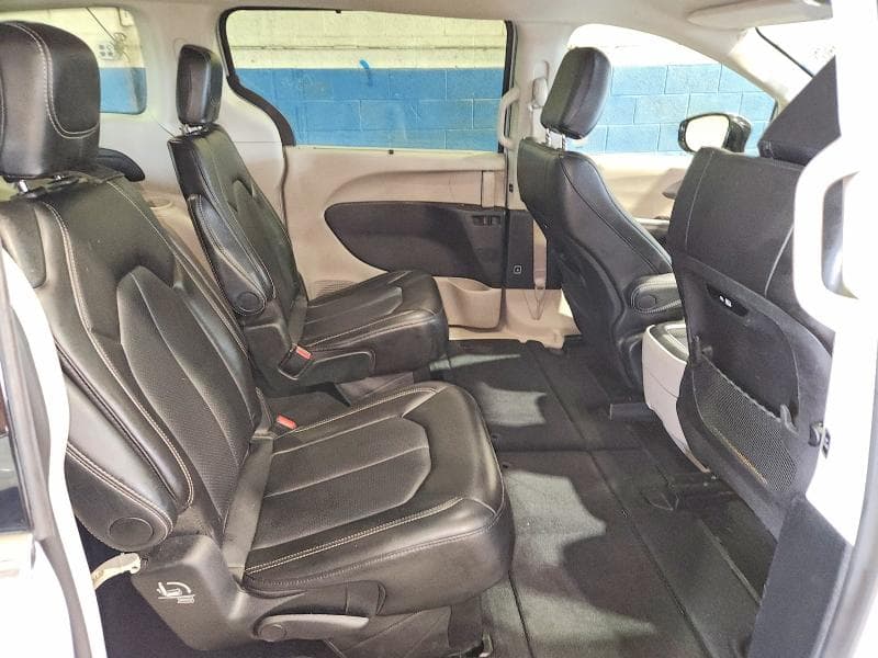 2024 CHRYSLER PACIFICA TOURING L 11