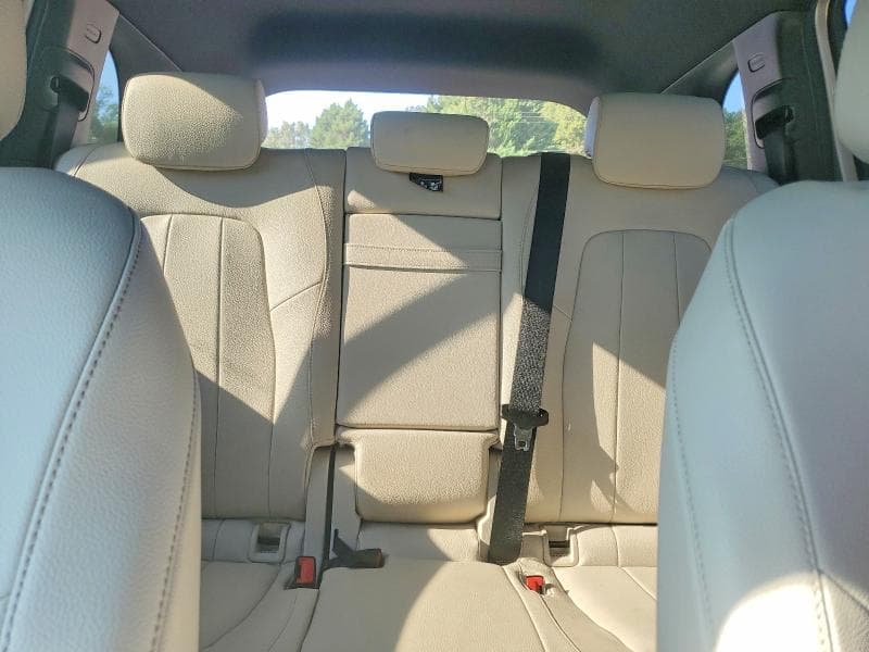 2021 MERCEDES-BENZ GLB 250 4MATIC 10