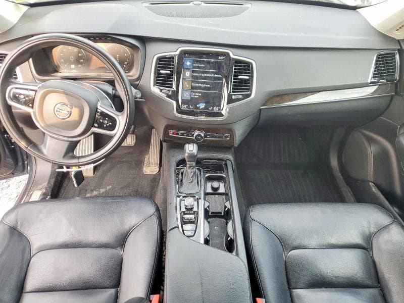 2018 VOLVO XC90 T5 8
