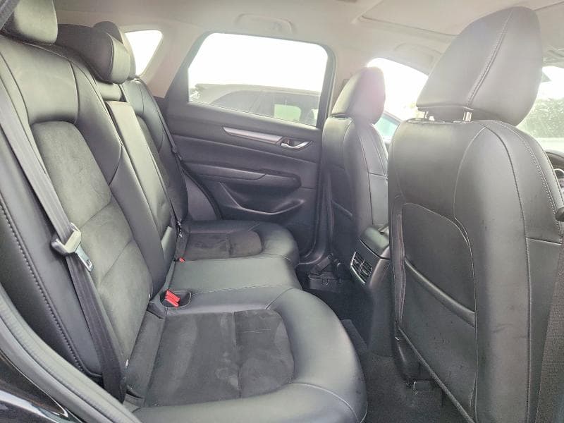 2020 MAZDA CX-5 TOURING 11
