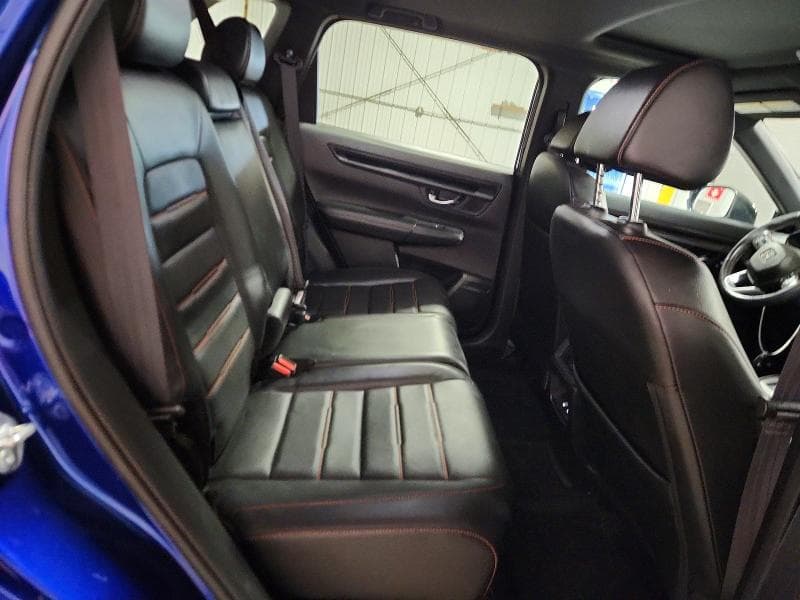 2025 HONDA CR-V SPORT-L 11