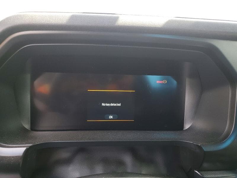 2025 FORD F150 LARIAT 9