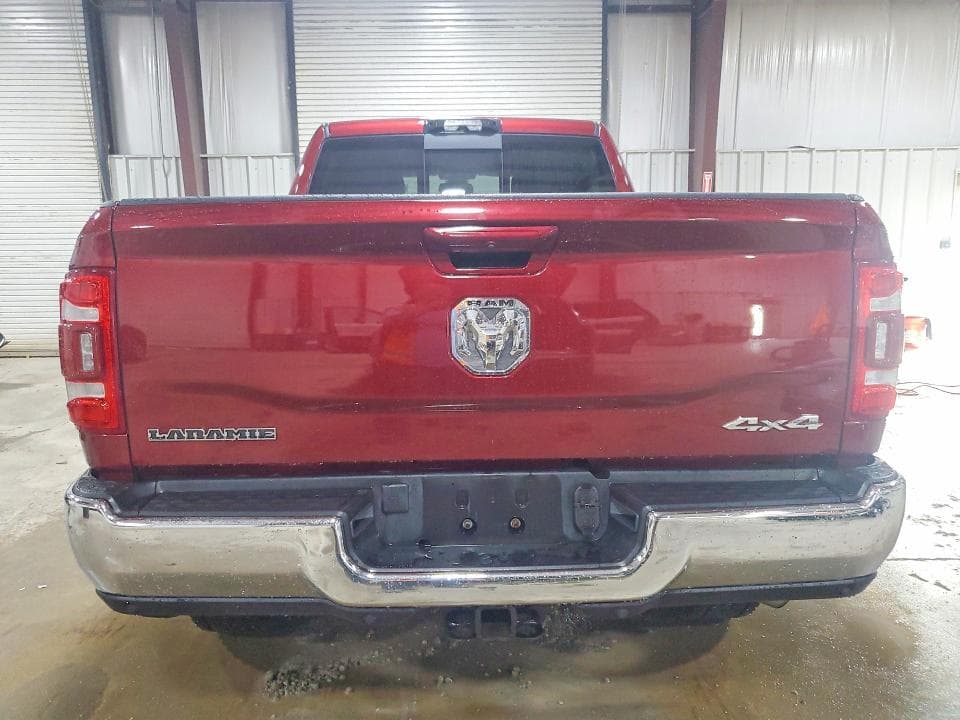 2023 RAM 2500 LARAMIE 6