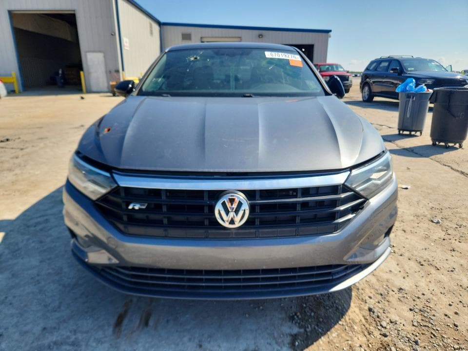 2019 VOLKSWAGEN JETTA S 5
