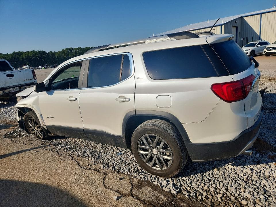 2017 GMC ACADIA SLT-1 2