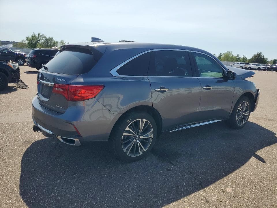 2020 ACURA MDX TECHNOLOGY 3
