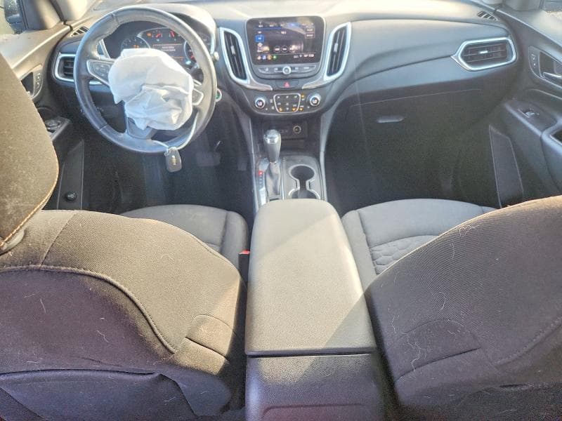 2019 CHEVROLET EQUINOX LT 8