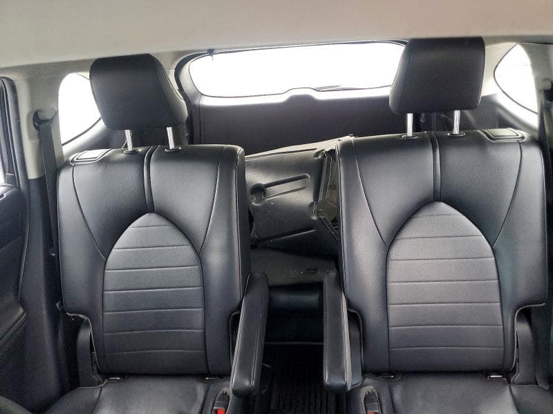 2020 TOYOTA HIGHLANDER XLE 10