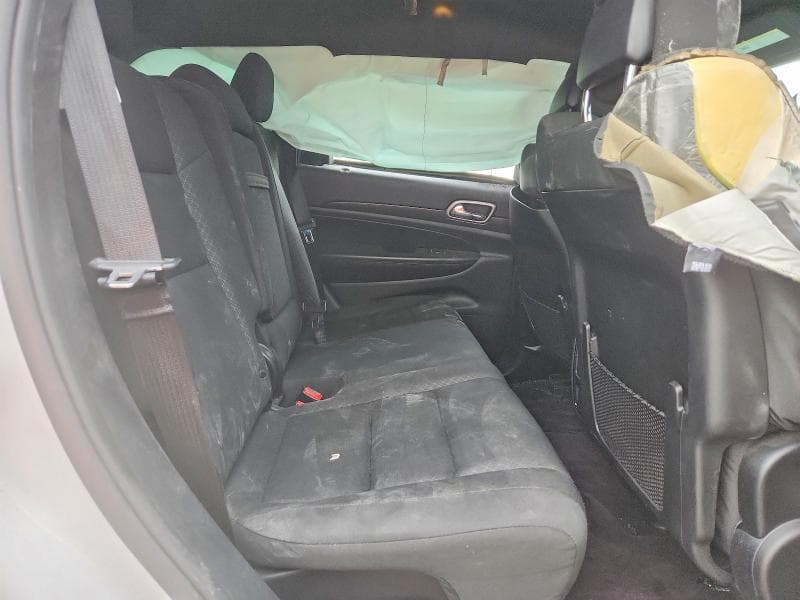 2018 JEEP GRAND CHEROKEE LAREDO 11