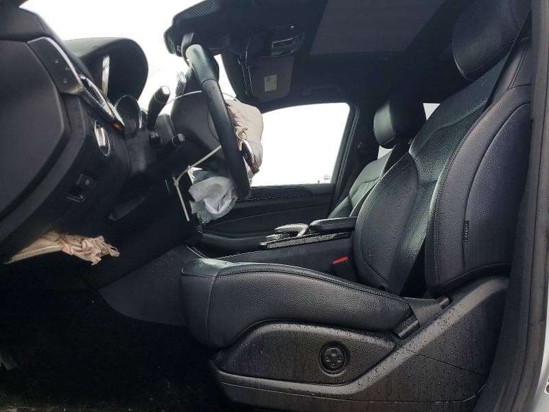 2018 MERCEDES-BENZ GLS 450 4MATIC 7