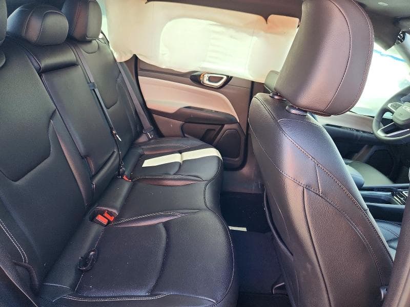 2025 JEEP COMPASS LIMITED 11