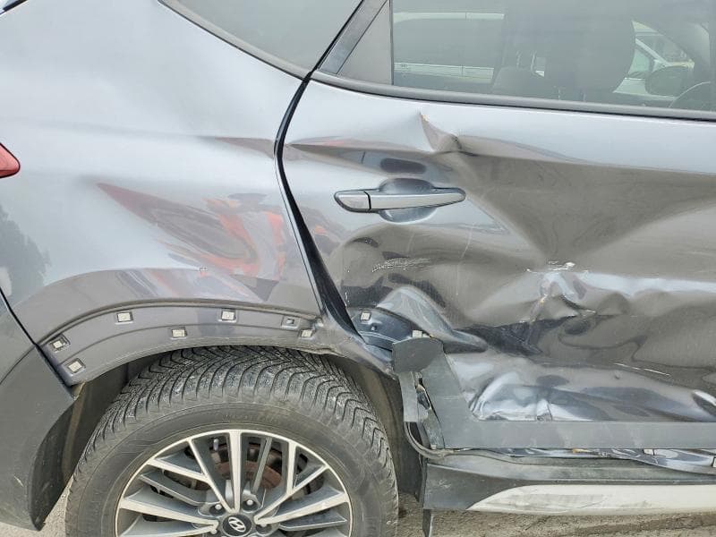 2019 HYUNDAI TUCSON SEL 11
