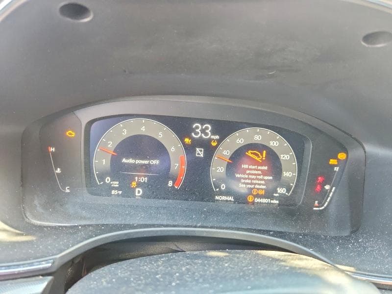 2024 ACURA INTEGRA A-SPEC TECH 9