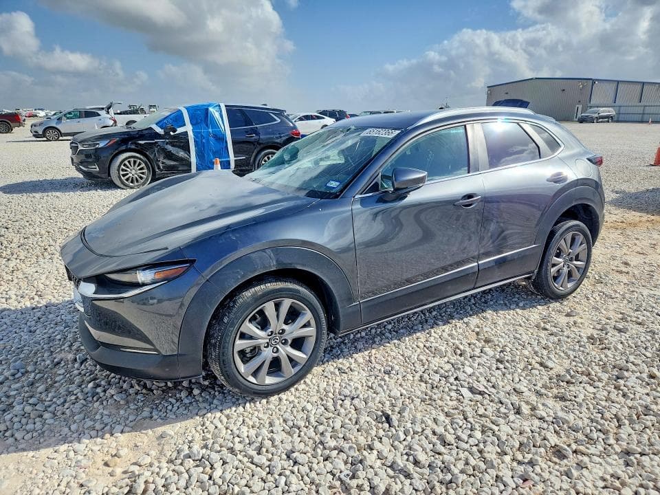 2023 MAZDA CX-30 SELECT - 1