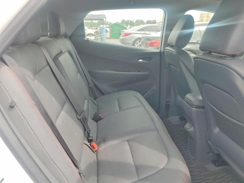 2017 CHEVROLET BOLT EV PREMIER 10