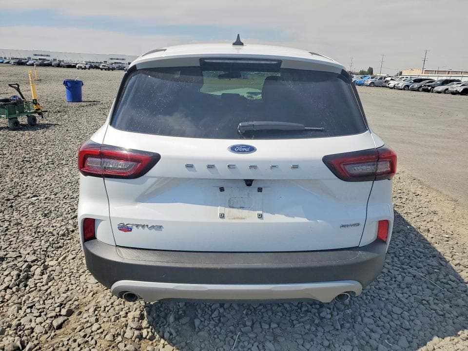 2024 FORD ESCAPE ACTIVE 6