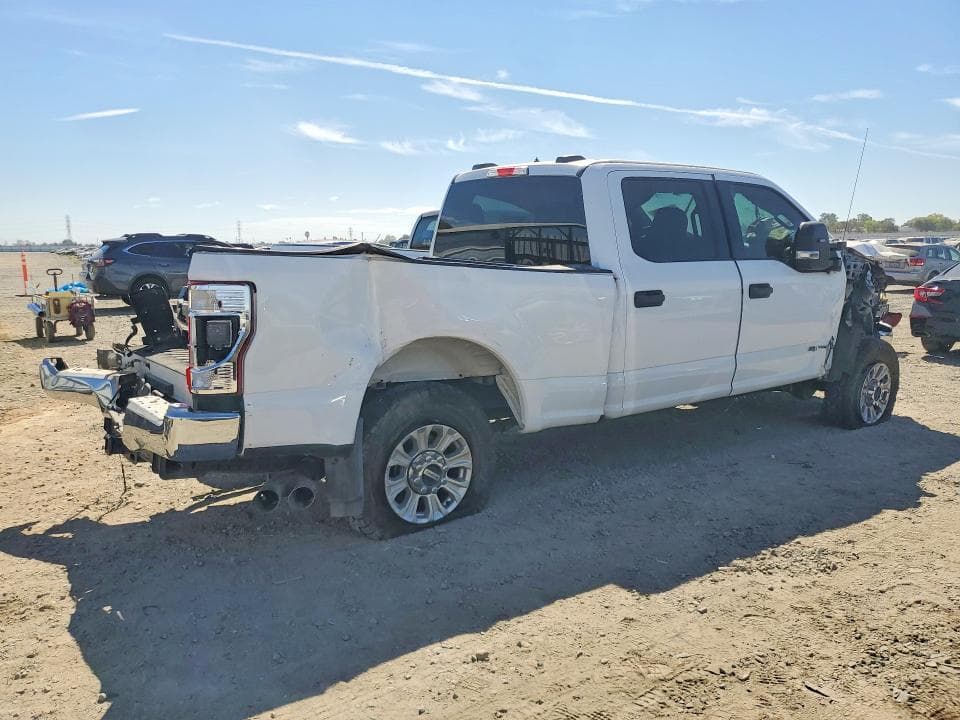 2021 FORD F250 SUPER DUTY 3