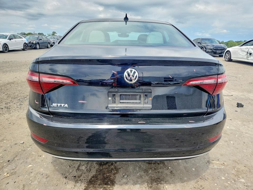 2020 VOLKSWAGEN JETTA SEL 6