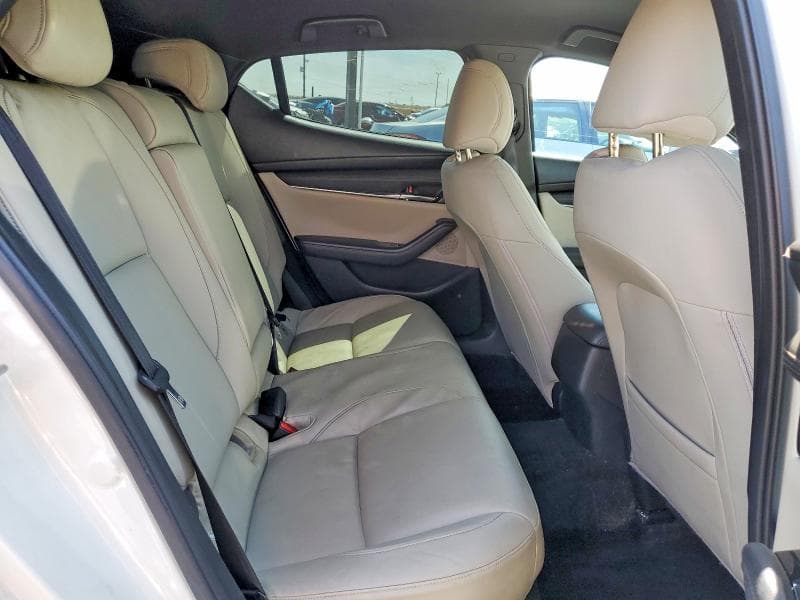 2019 MAZDA 3 PREFERRED 10