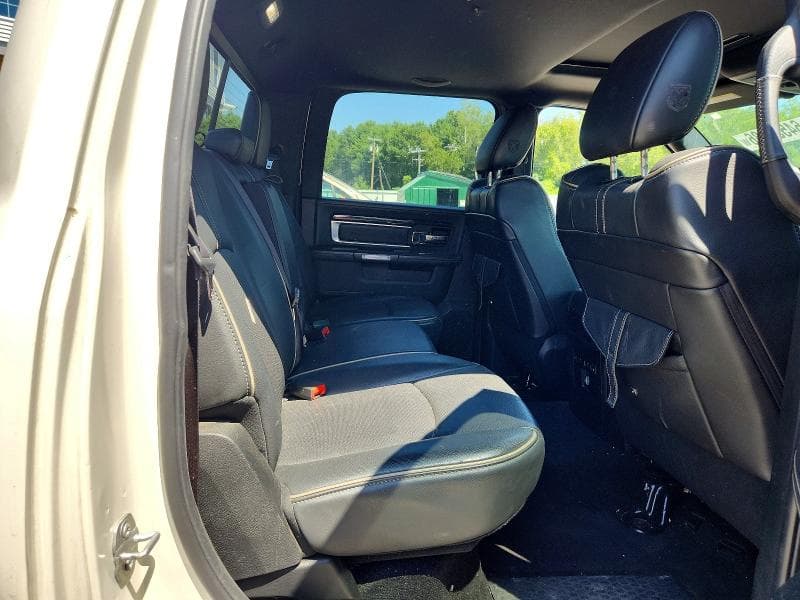 2017 RAM 1500 LONGHORN 10