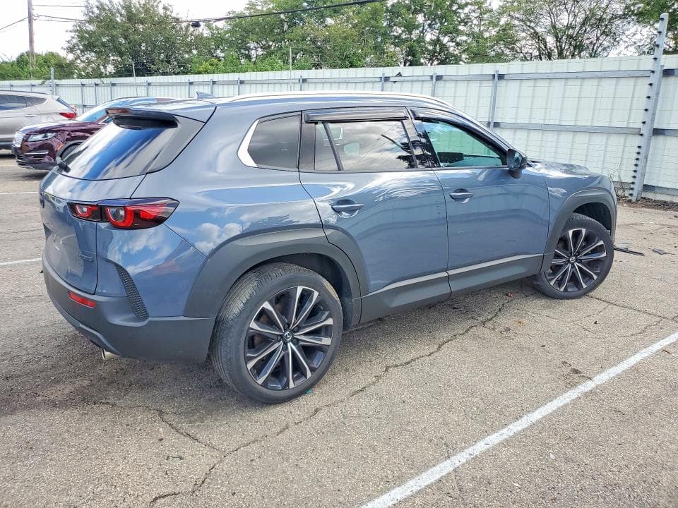 2024 MAZDA CX-50 PREMIUM PLUS 3