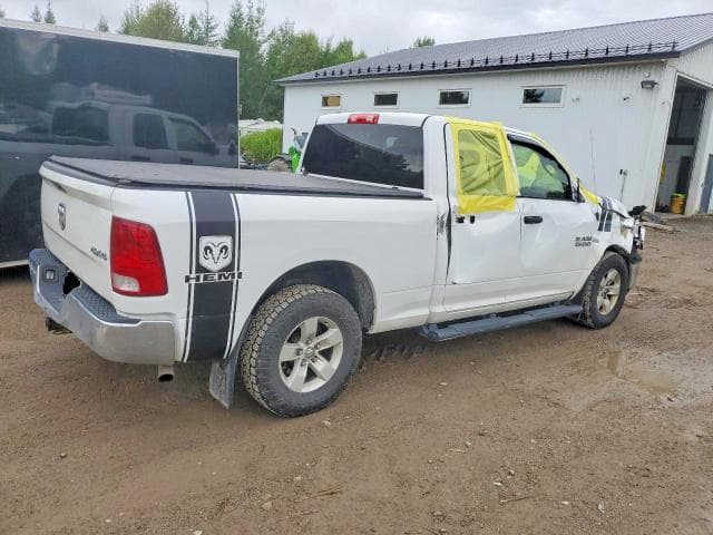 2017 RAM 1500 ST 3