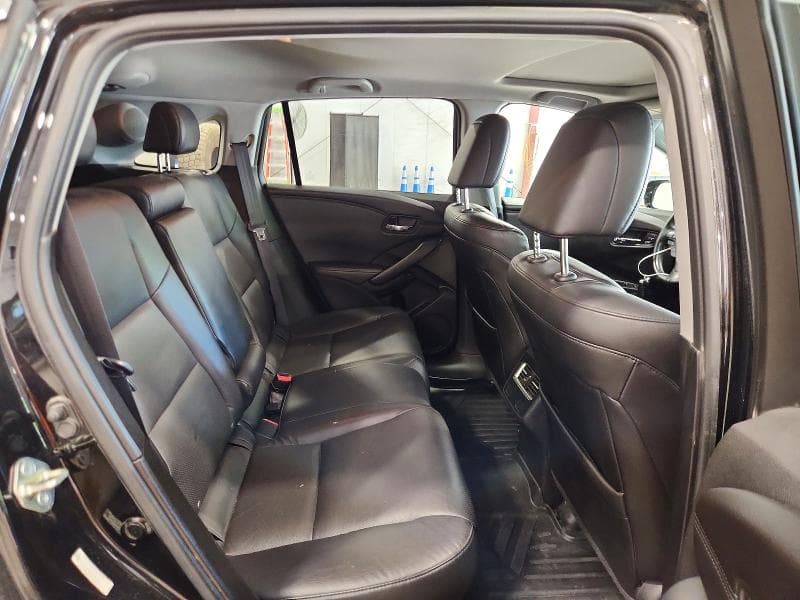 2017 ACURA RDX TECHNOLOGY 11