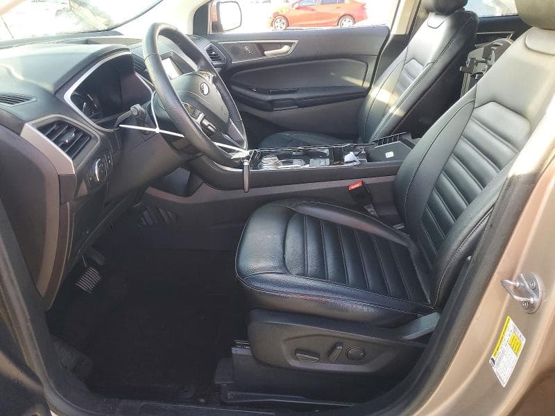 2020 FORD EDGE SEL 7