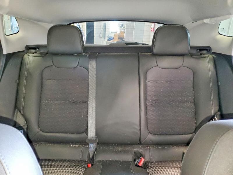 2025 CHEVROLET TRAX 1LT 10