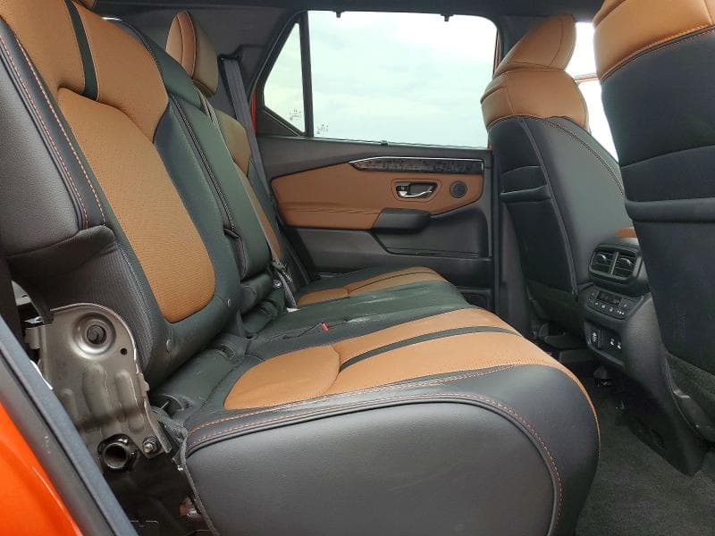 2026 HONDA PASSPORT TRAILSPORT ELITE 11